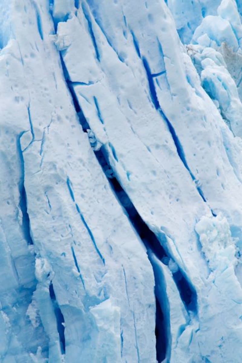 Glacier Martial