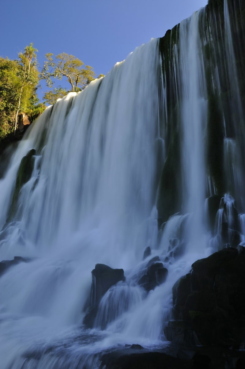 Puerto Iguazú