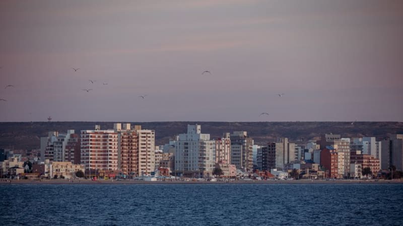 Puerto Madryn
