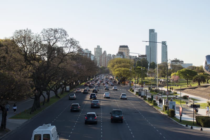 Recoleta