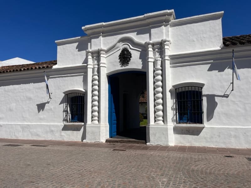 San Antonio de Areco