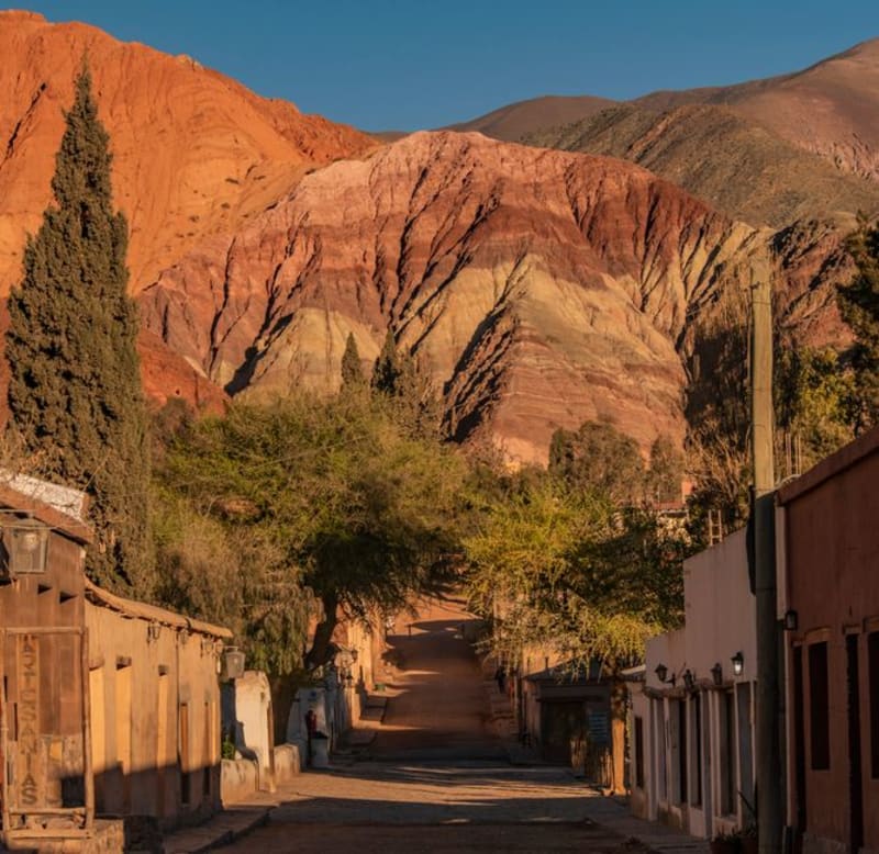 San Antonio de los Cobres