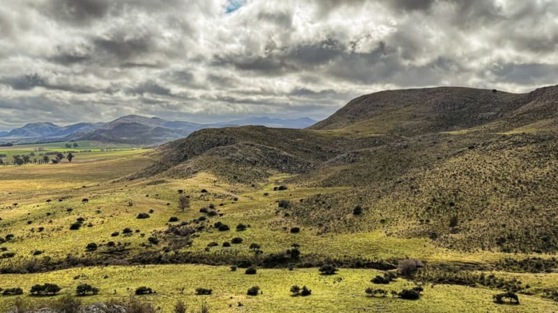 Sierra de la Ventana