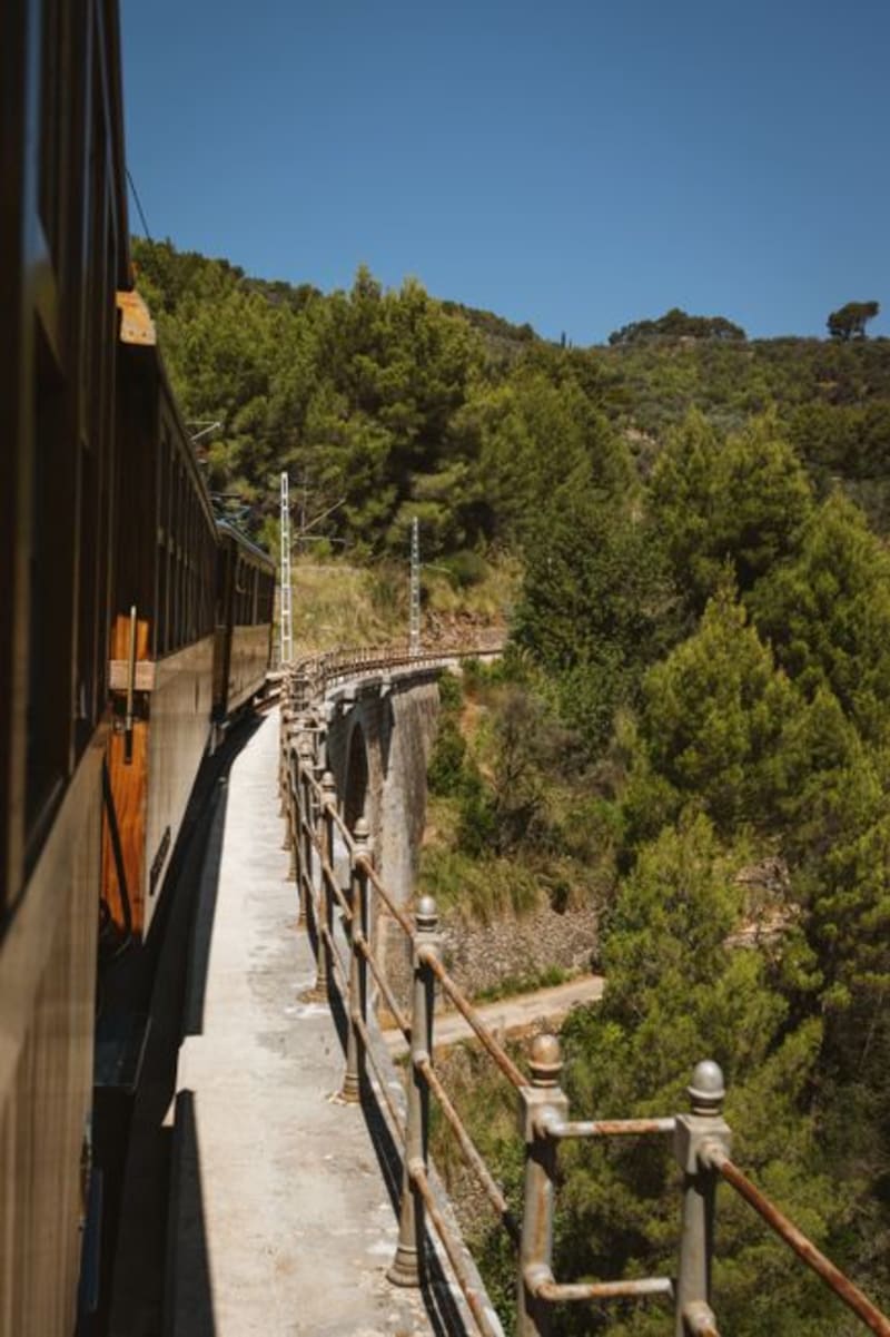 Tren de la Costa