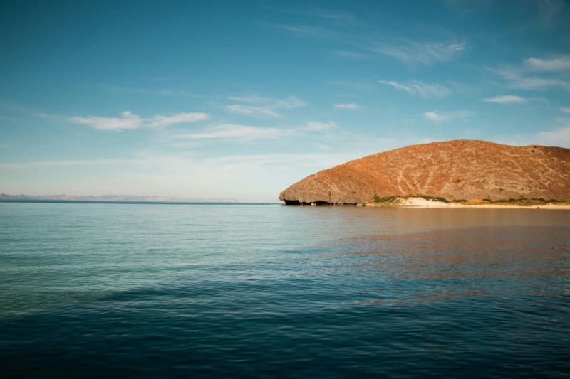 Valdes Peninsula