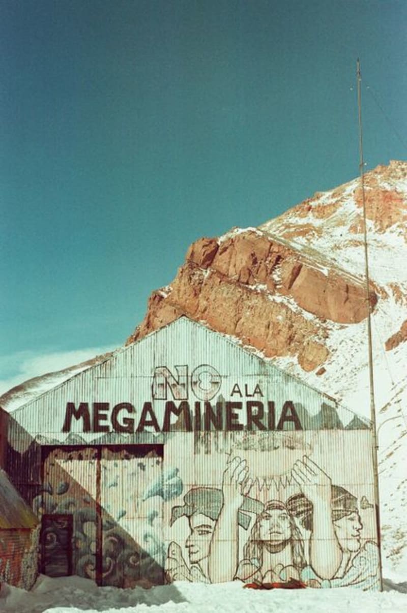 Wanda Mines