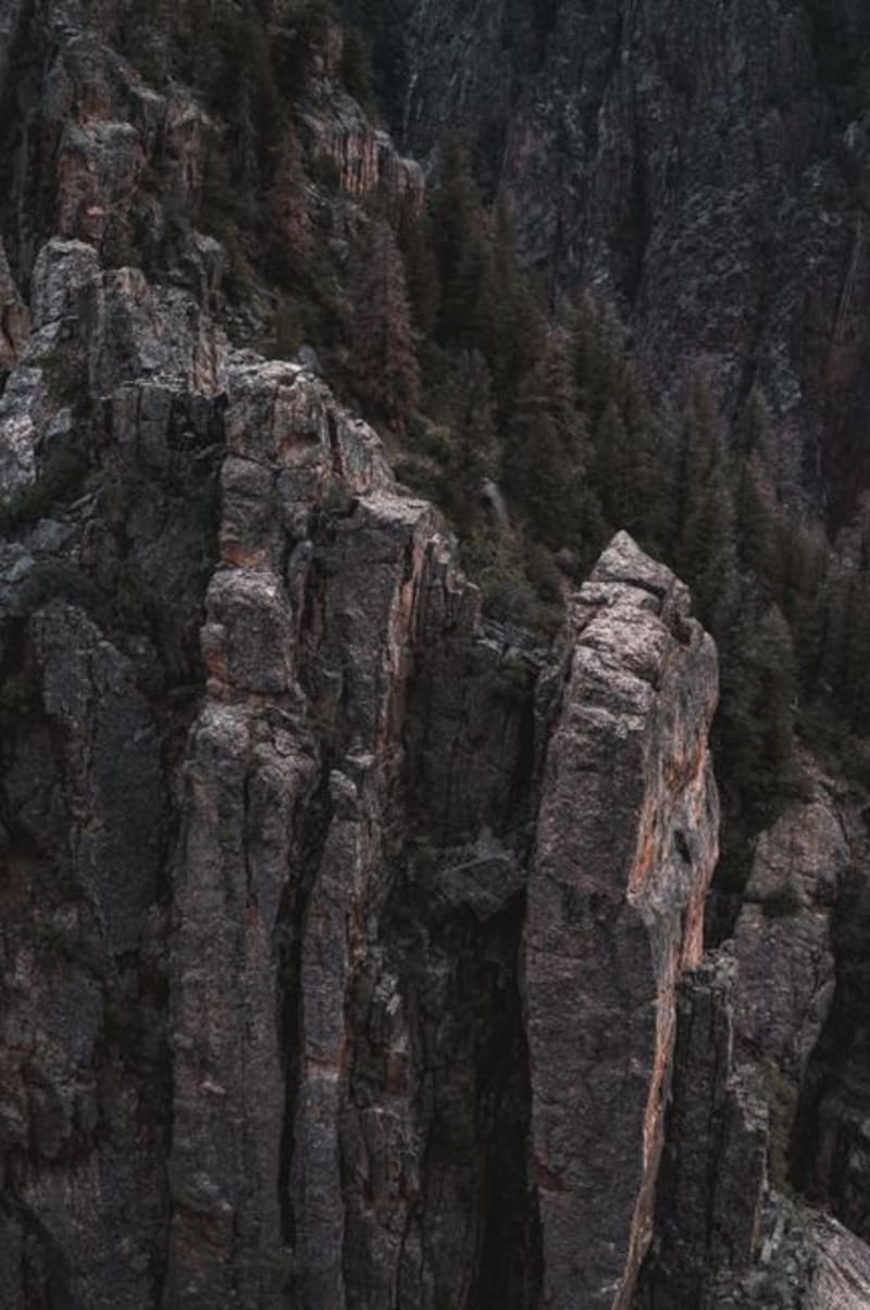 Chiricahua National Monument
