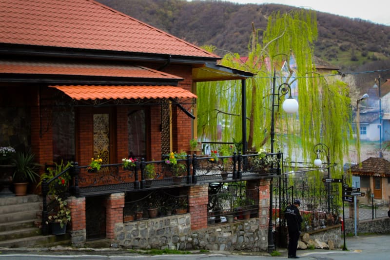 Dilijan