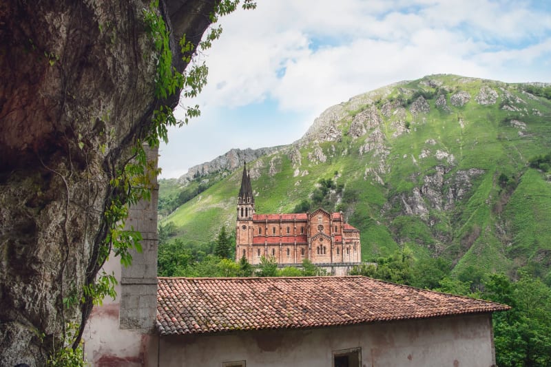 Covadonga