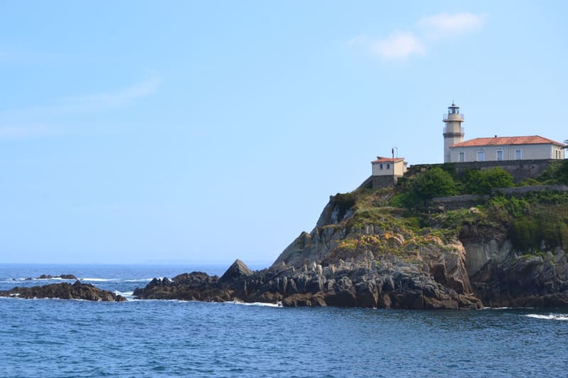 Cudillero