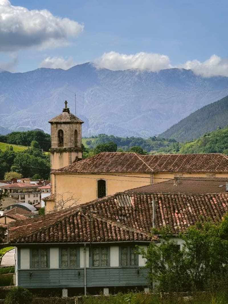 Cangas del Narcea