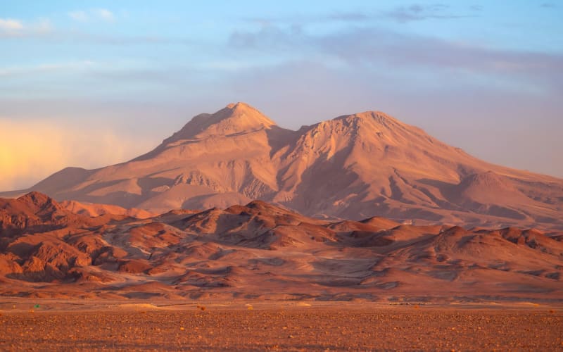 Salar de Atacama