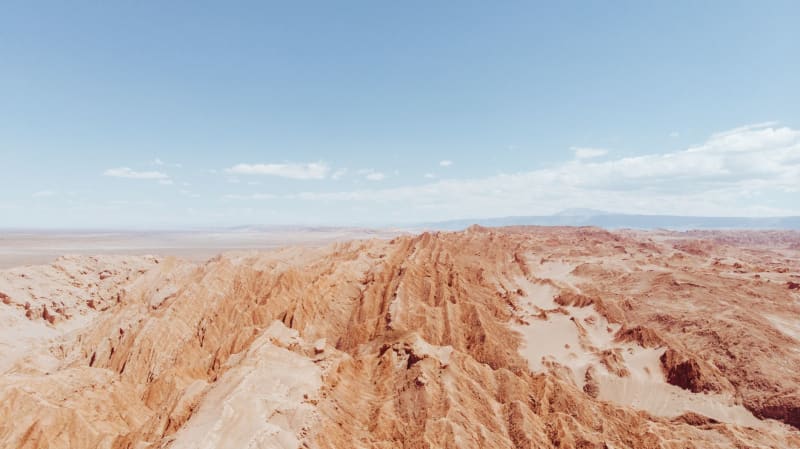 San Pedro de Atacama