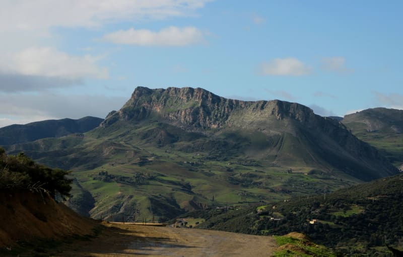Azrou