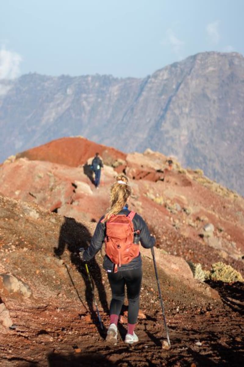 Monte Toubkal