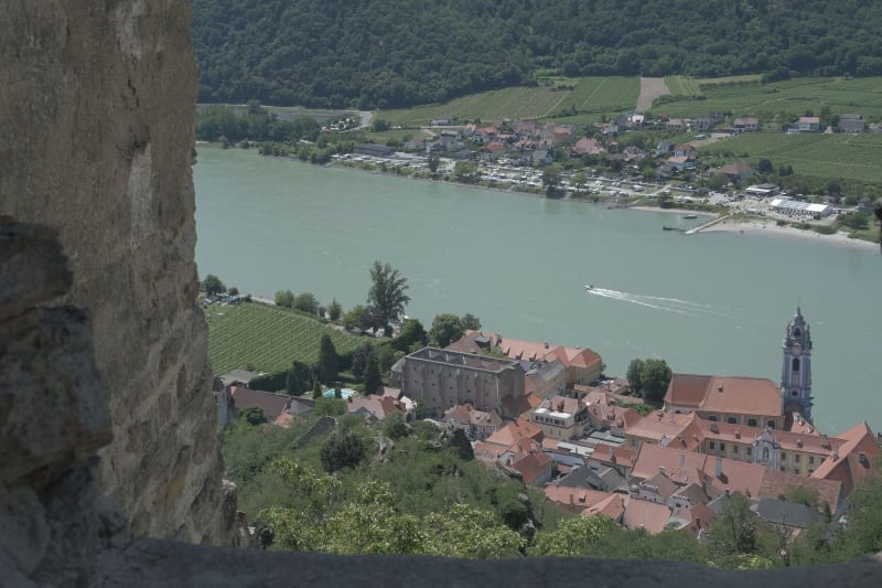 Dürnstein