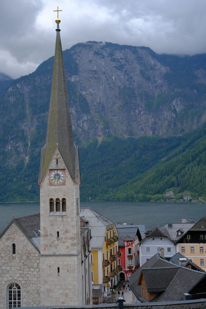 Hallstatt
