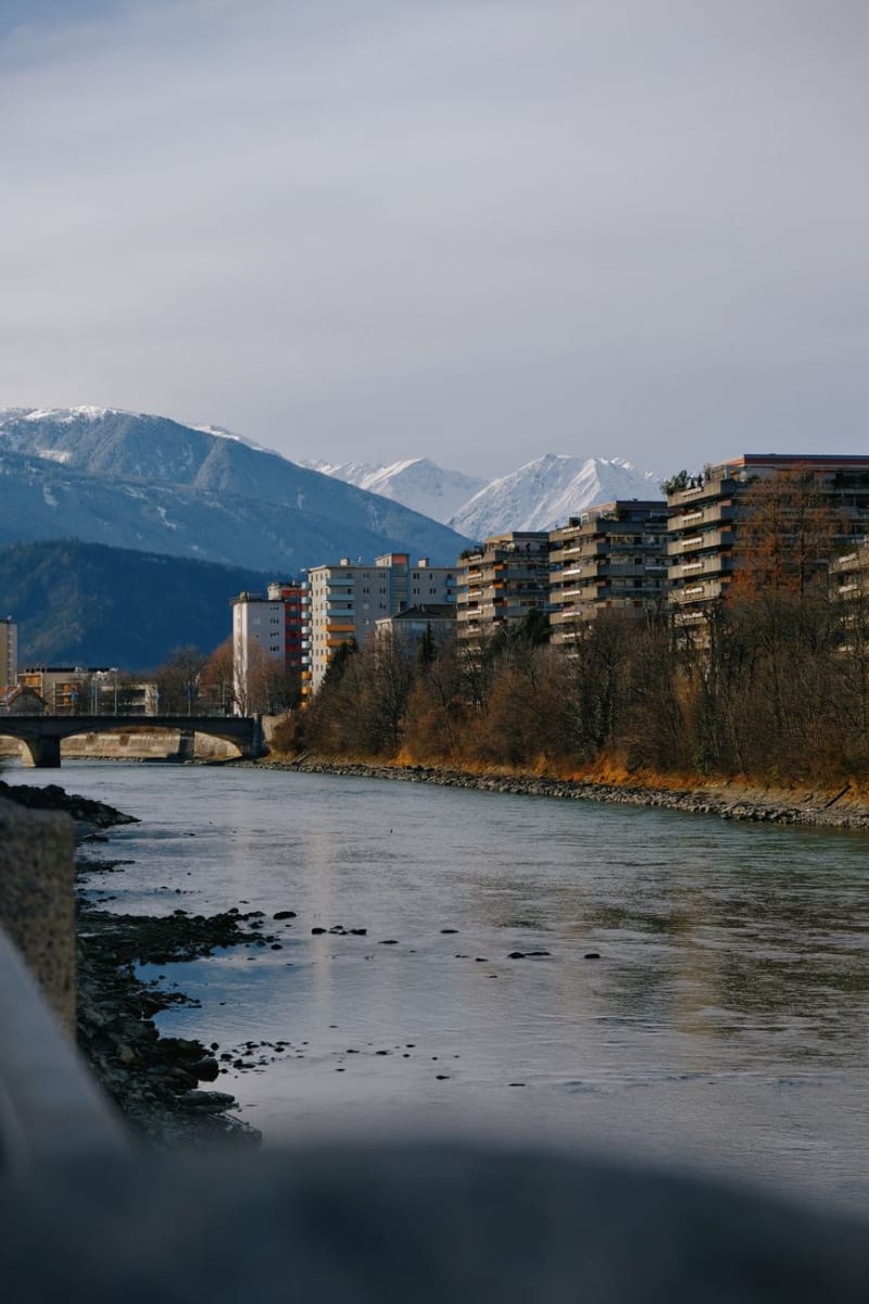 Innsbruck