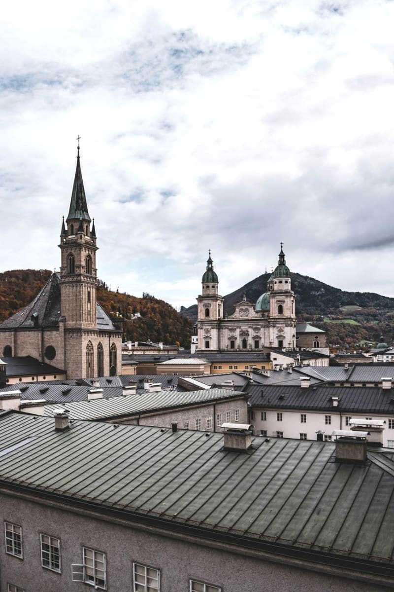 Salzburg