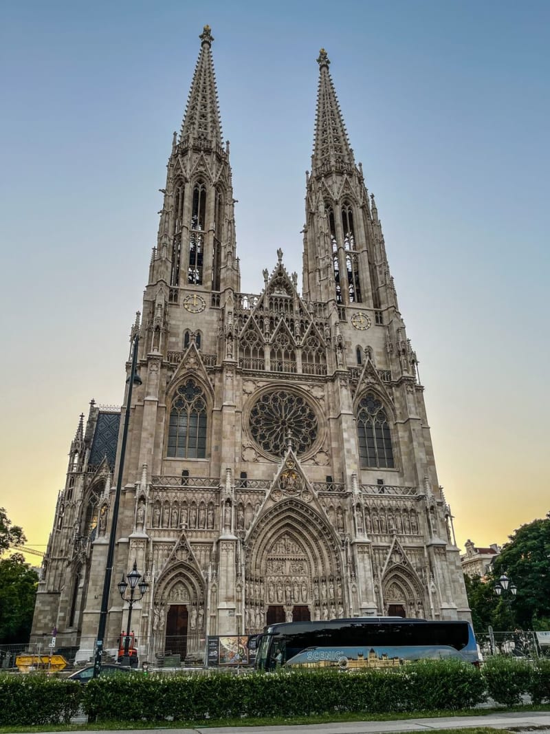 Vienna