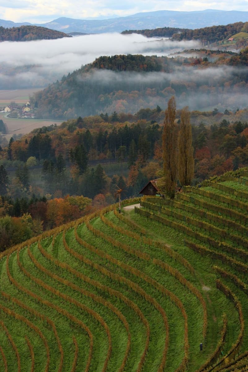 Wachau Valley