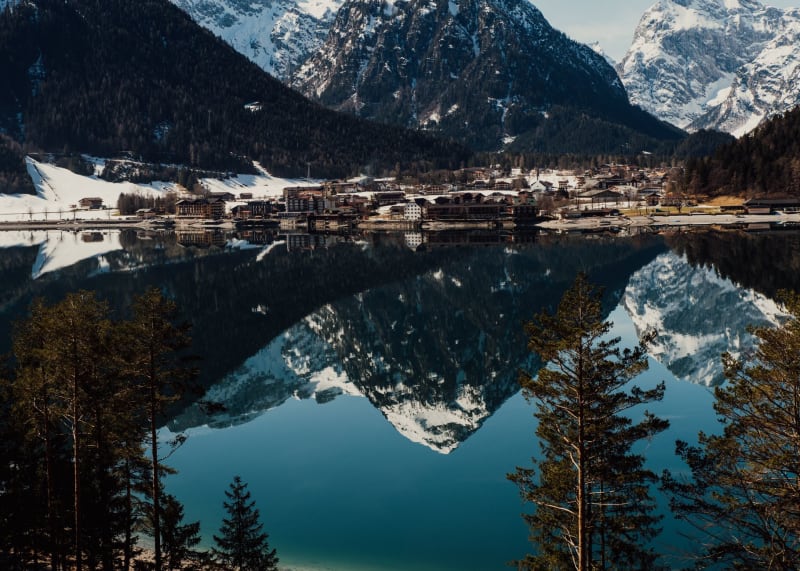 Achensee