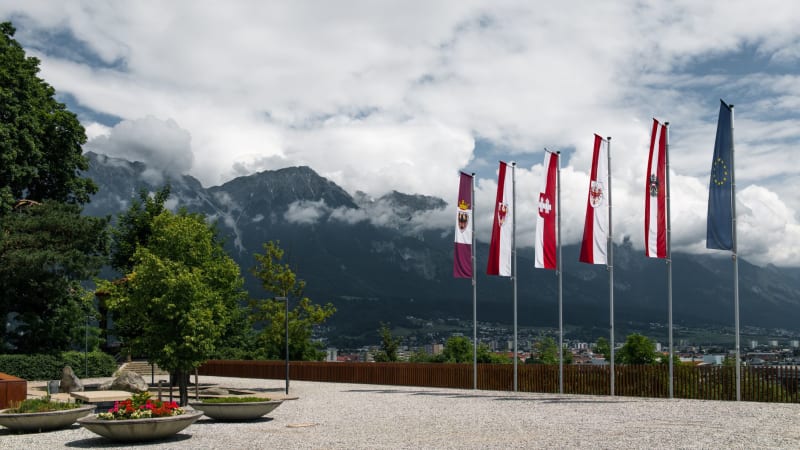 Innsbruck