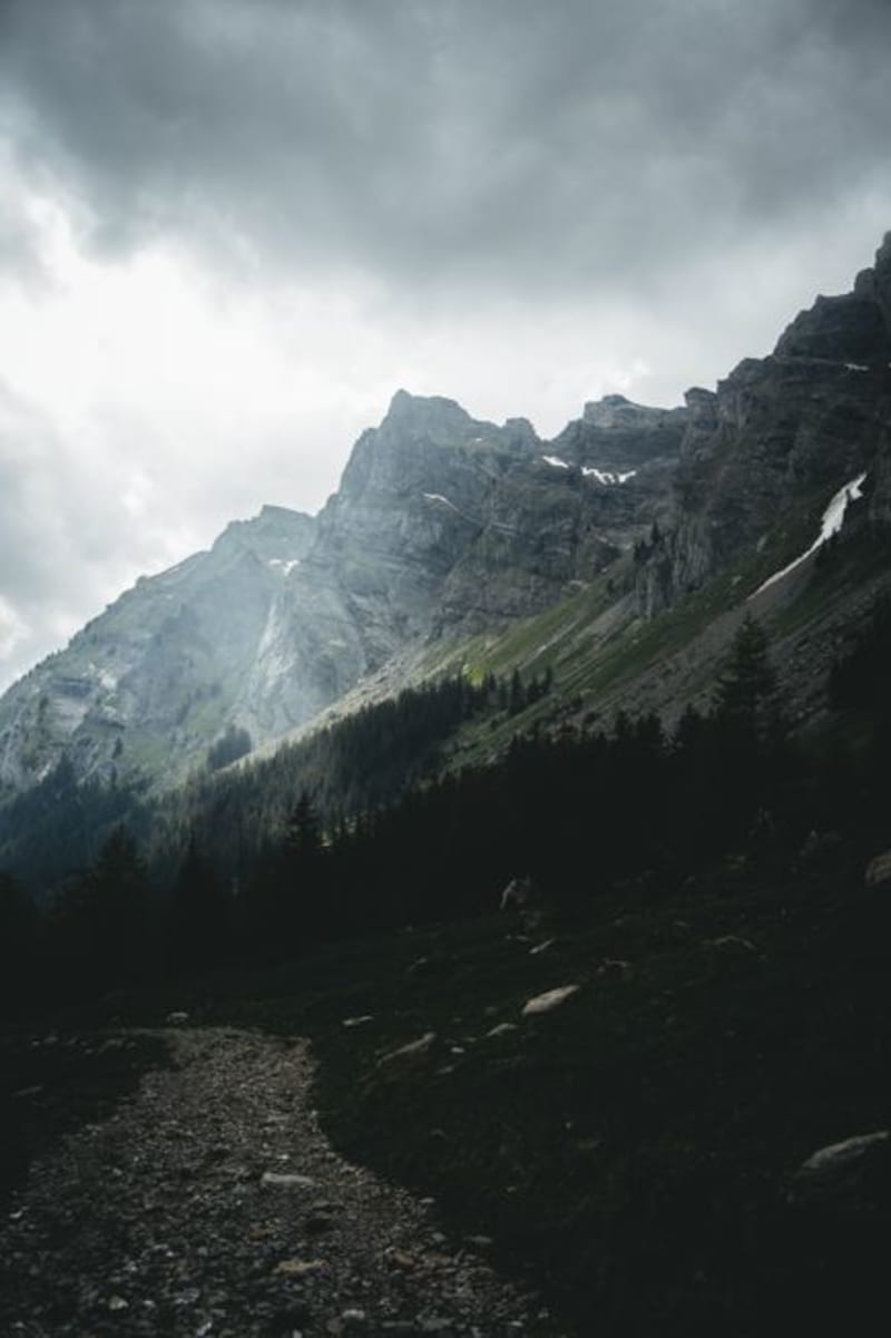 Tannheim Valley (Tannheimer Tal)
