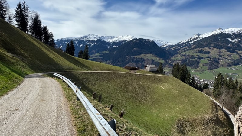 Zillertal