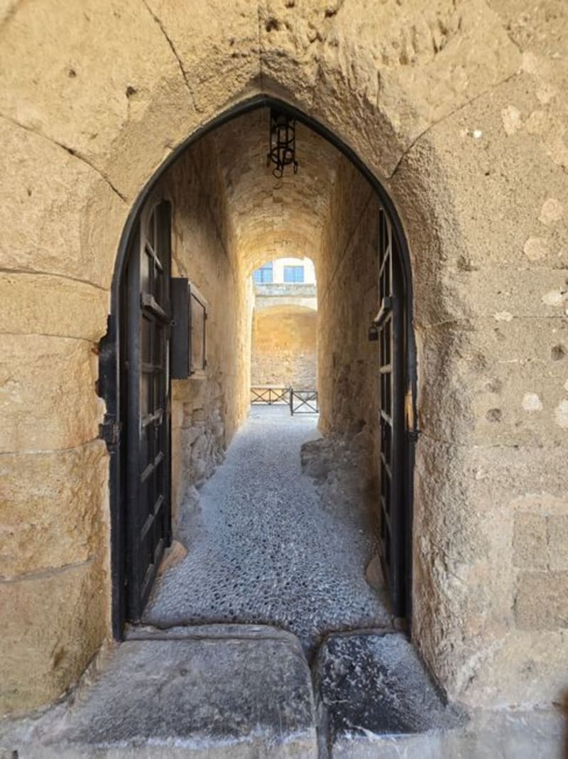 Templo del Fuego de Ateshgah (Surakhani)