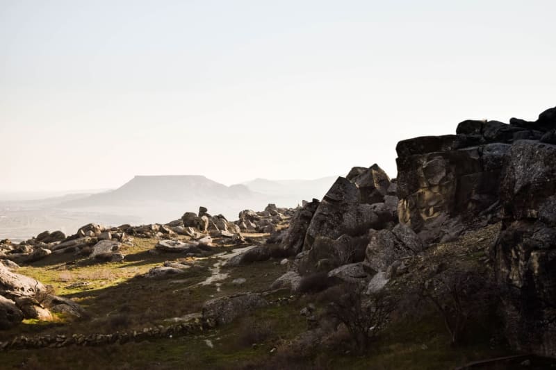 Gobustan