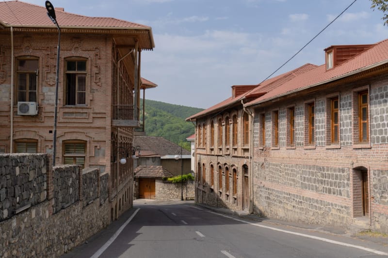 Nakhitchevan