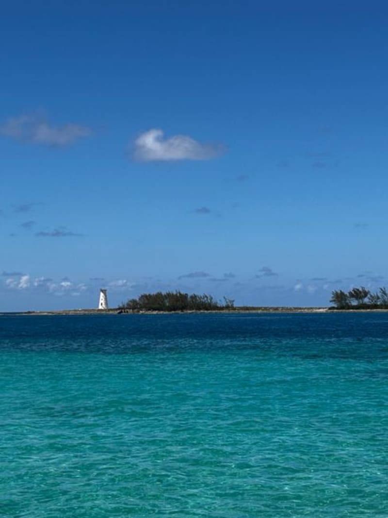Crooked Island