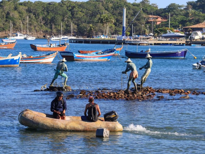 Ilha de Itaparica