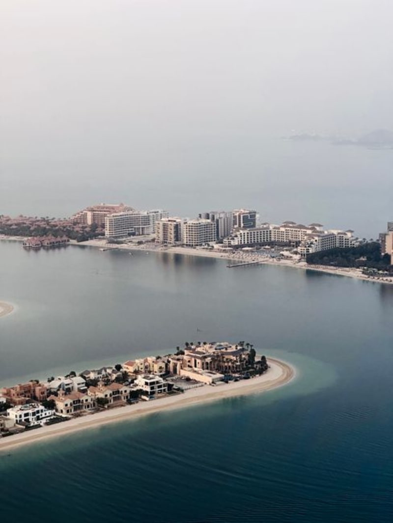 Amwaj Islands