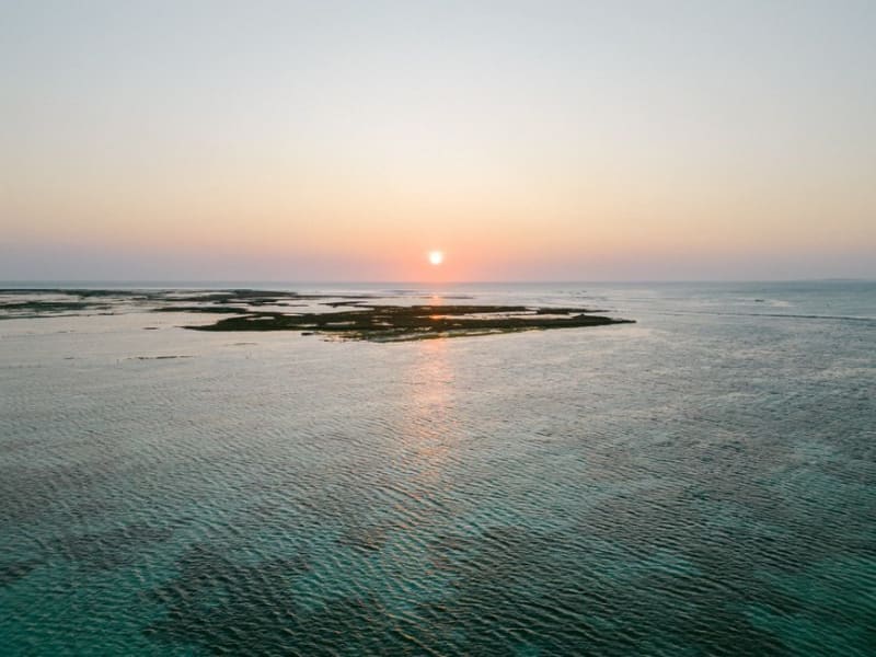 Amwaj Islands