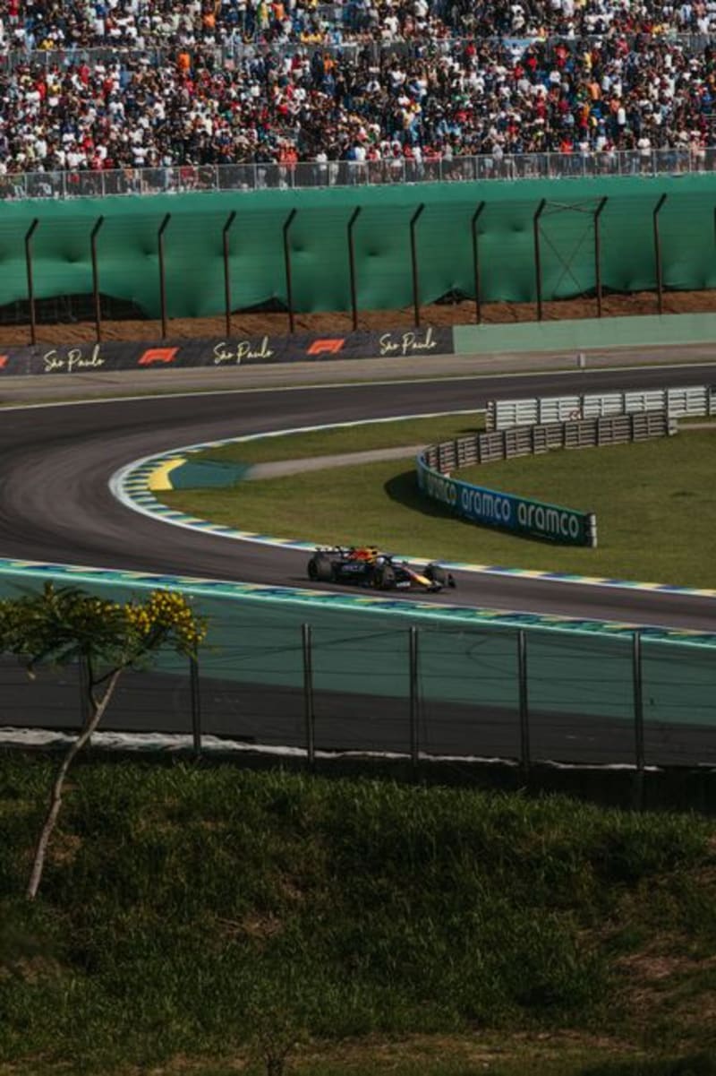Bahrain International Circuit