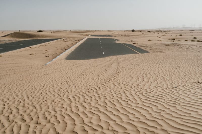 Bahrain International Circuit