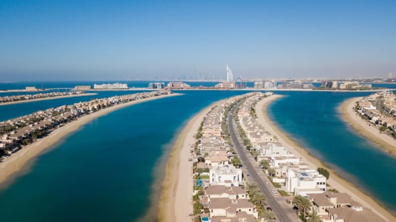 Durrat Al Bahrain