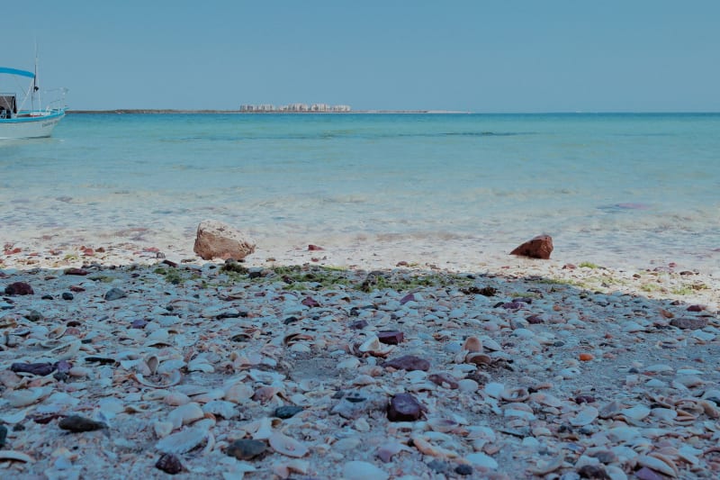 Îles Hawar