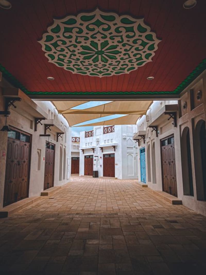 Manama Souq