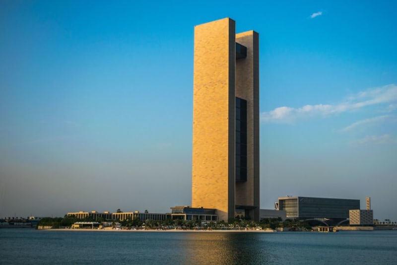 Bahrain National Museum