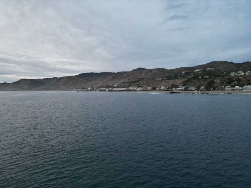 Bahía de los Ángeles