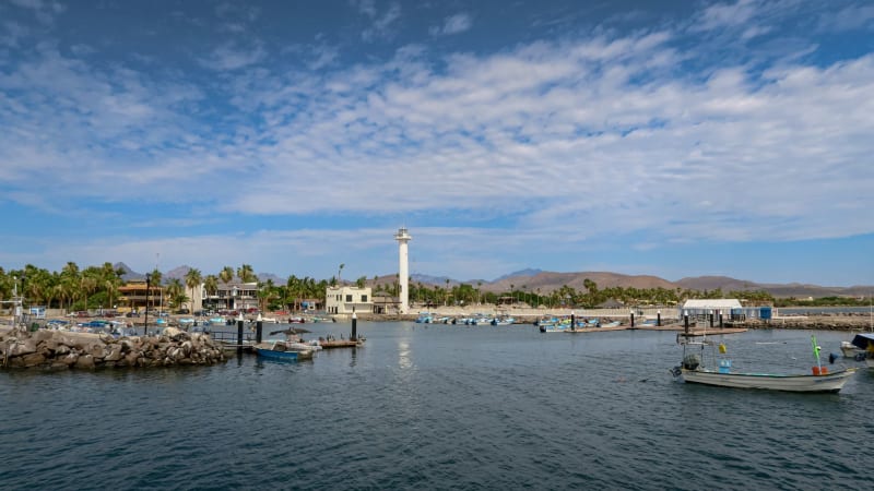 Loreto