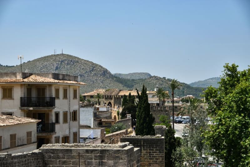 Alcúdia
