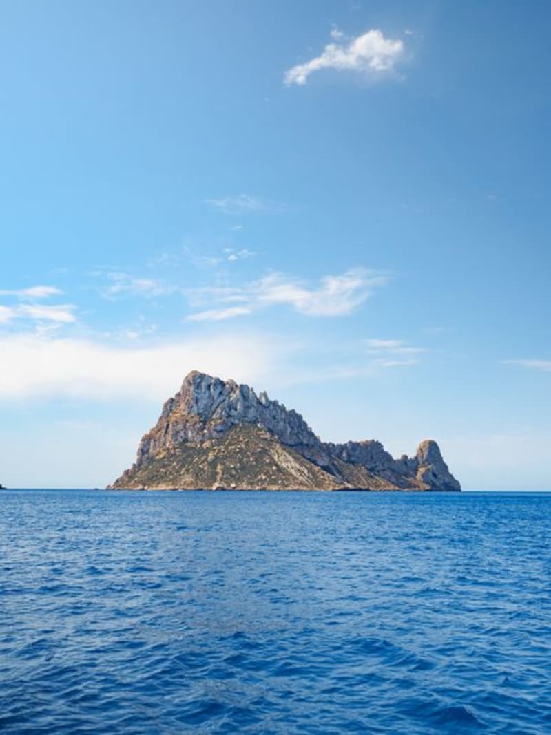 Es Vedrà