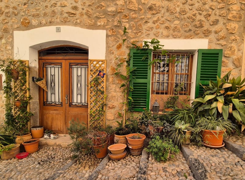 Valldemossa