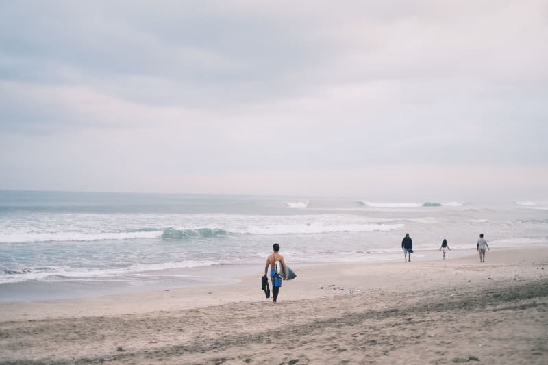 Canggu