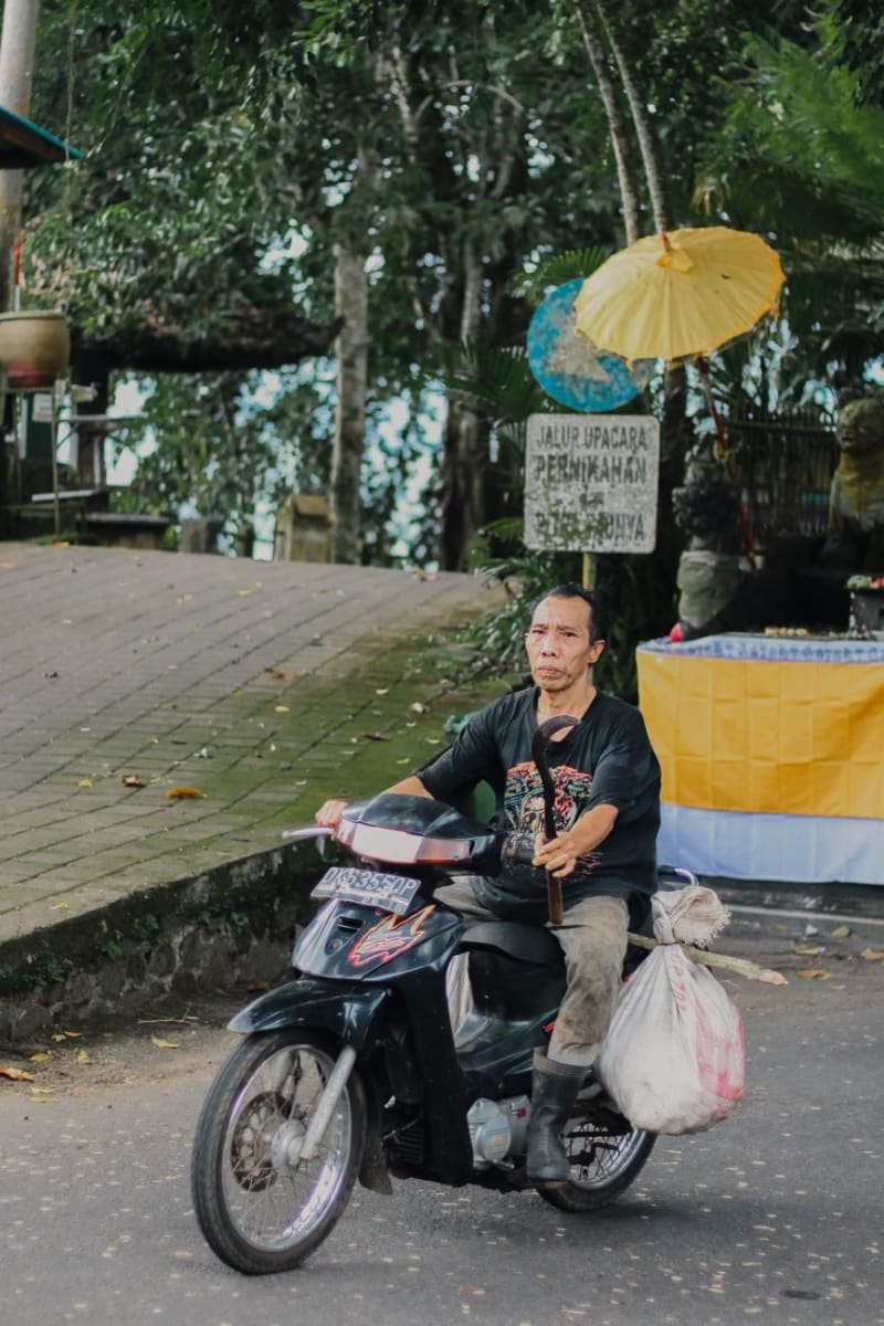 Munduk