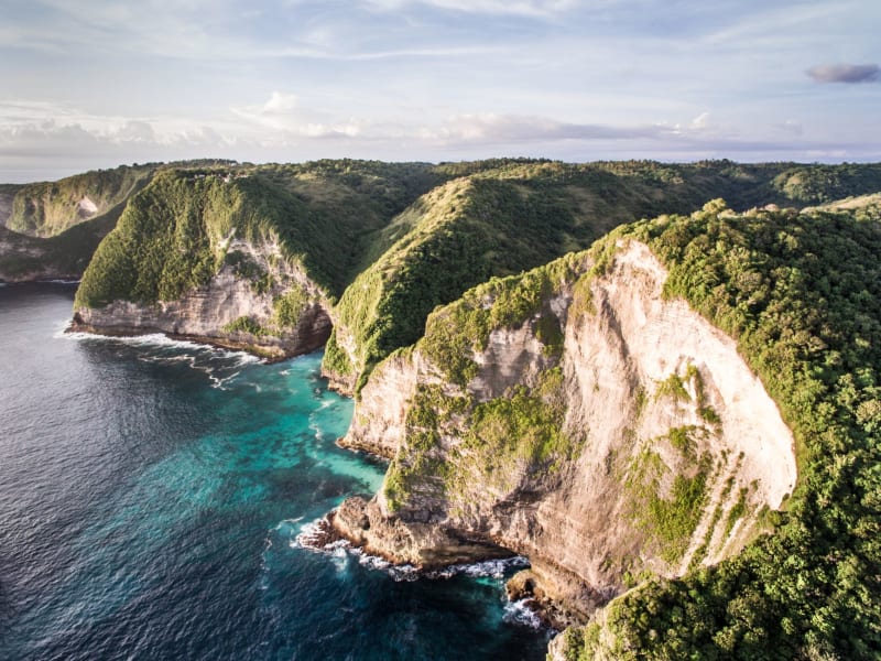 Nusa Penida